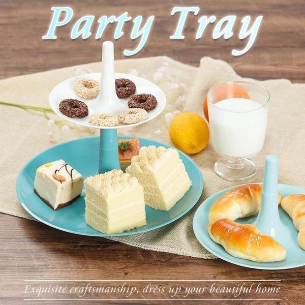 other bakeware detachable 3-layer fruit pastry tray innovative pancake stand for wedding festival birthday home decoracion
other bakeware detachable 3-layer fruit pastry tray innovative pancake stand for wedding festival birthday home decoracion