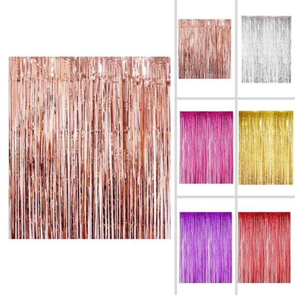 party decoration 1x3m thick rain silk curtain, wedding background wall tassel flower
party decoration 1x3m thick rain silk curtain, wedding background wall tassel flower