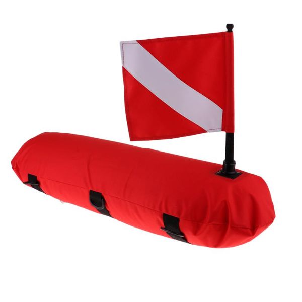 pool & accessories magideal high visibility diver down surface marker buoy signal float, dive flag for underwater scuba diving spearfishing
pool & accessories magideal high visibility diver down surface marker buoy signal float, dive flag for underwater scuba diving spearfishing