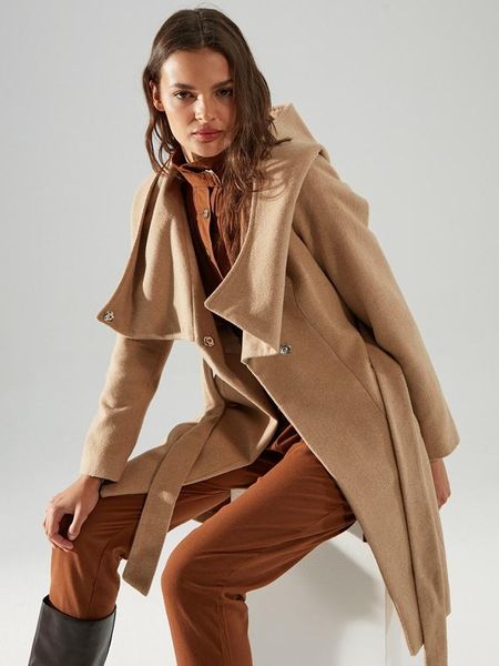 women's wool & blends anthracite kemerli hooded stamp coat women black long hardwood knee length winter 2021 autumn season
women's wool & blends anthracite kemerli hooded stamp coat women black long hardwood knee length winter 2021 autumn season