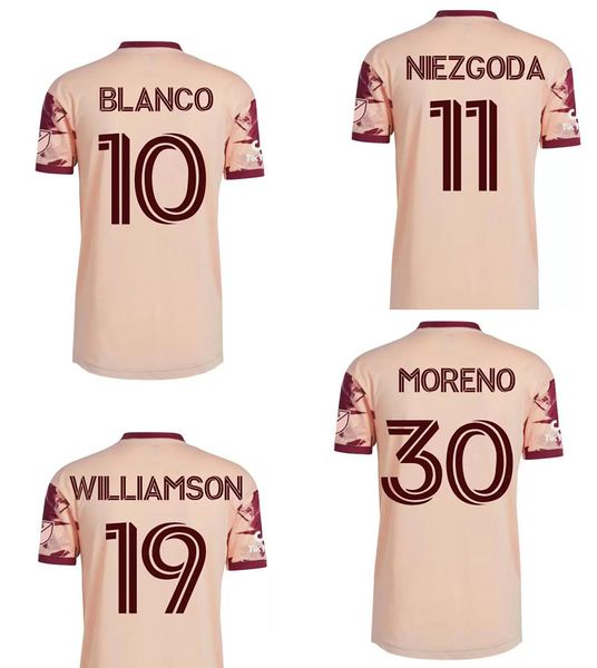 22 23 portland timbers customized thai quality sports jerseys yakuda online shopping stores 8 valeri 9 mora 10 blanco 11 niezgoda 19 william, Black;yellow
22 23 portland timbers customized thai quality sports jerseys yakuda online shopping stores 8 valeri 9 mora 10 blanco 11 niezgoda 19 william, Black;yellow