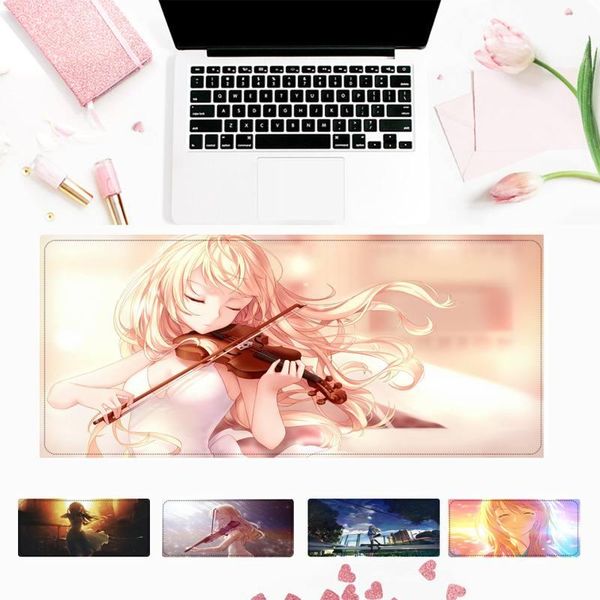 mouse pads & wrist rests 30x90cm your lie in april kaori miyazono gaming pad lappc computer mause desk mat for big
mouse pads & wrist rests 30x90cm your lie in april kaori miyazono gaming pad lappc computer mause desk mat for big