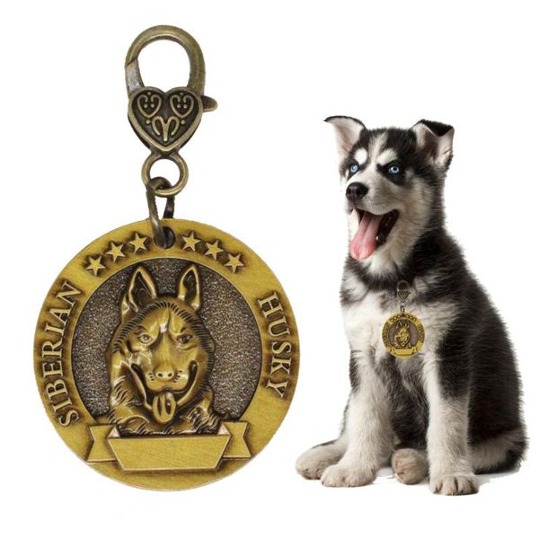 dog tag,id card arrival pet copper id tag with stereoscopic pattern cat collar accessories necklace name 3.5cm engraving
dog tag,id card arrival pet copper id tag with stereoscopic pattern cat collar accessories necklace name 3.5cm engraving