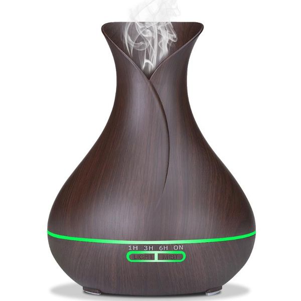 essential oils diffusers portable wood grain oil diffuser ultrasonic aroma 300ml for home yoga office bedroom
essential oils diffusers portable wood grain oil diffuser ultrasonic aroma 300ml for home yoga office bedroom