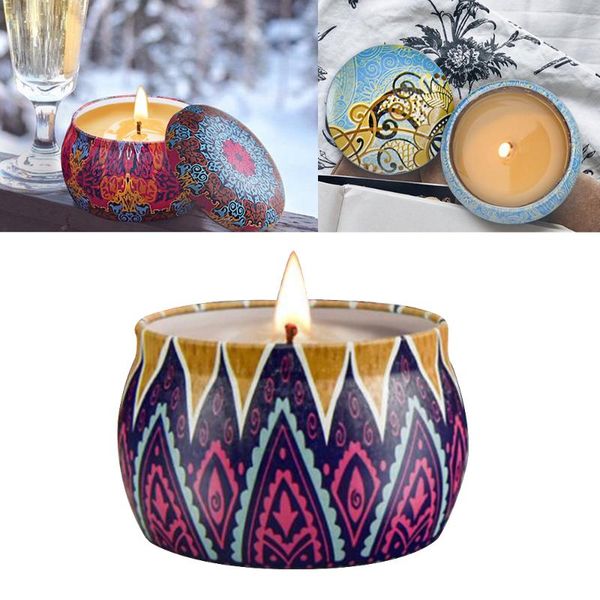 candles portable scented gift natural soy wax travel tin candle making set for gifting home use diy empty 2
candles portable scented gift natural soy wax travel tin candle making set for gifting home use diy empty 2