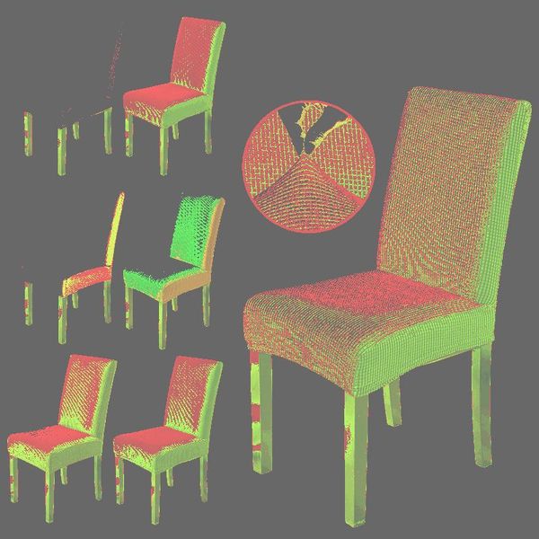 chair covers jacquard dining cover spandex elastic stretch long back slipcover case for kitchen office el wedding banquet
chair covers jacquard dining cover spandex elastic stretch long back slipcover case for kitchen office el wedding banquet