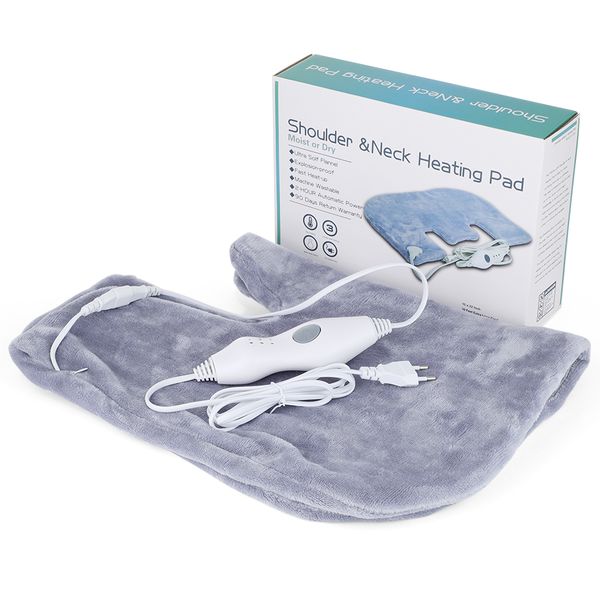 electric heating pad heated shawl for shoulder and neck heating blanket sooth tired muscles relieve pain warm cold hands feet perfections
electric heating pad heated shawl for shoulder and neck heating blanket sooth tired muscles relieve pain warm cold hands feet perfections