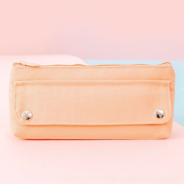 oah creative studenthigh elastic pencil bags oxford cloth solid color encil simle inverted stationery case oxford cloth stationery box ladd
oah creative studenthigh elastic pencil bags oxford cloth solid color encil simle inverted stationery case oxford cloth stationery box ladd