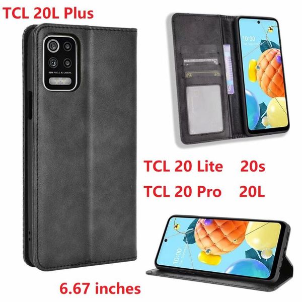 cell phone pouches 2021 wallet leather for tcl 20 pro 20s case magnetic book stand flip card protective 20l plus lite cover
cell phone pouches 2021 wallet leather for tcl 20 pro 20s case magnetic book stand flip card protective 20l plus lite cover