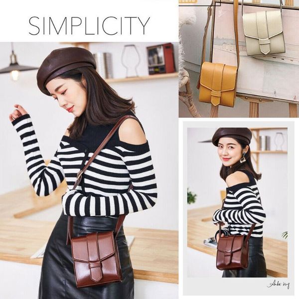 coin purses women leather handbag shoulder lady cross body bag tote messenger satchel purse, Red;black
coin purses women leather handbag shoulder lady cross body bag tote messenger satchel purse, Red;black