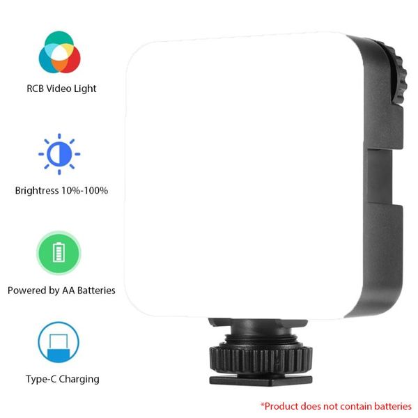 cell phone mounts & holders km-72b mini led video light adjustable modes rgb color camera portable pography lighting for canon
cell phone mounts & holders km-72b mini led video light adjustable modes rgb color camera portable pography lighting for canon