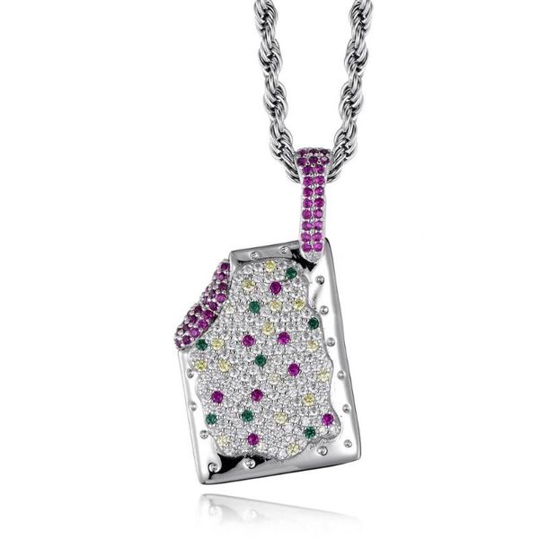 pendant necklaces men hip hop iced out bling bag micro pave zircon charm pendants necklace hiphop jewelry fashion gifts, Silver
pendant necklaces men hip hop iced out bling bag micro pave zircon charm pendants necklace hiphop jewelry fashion gifts, Silver
