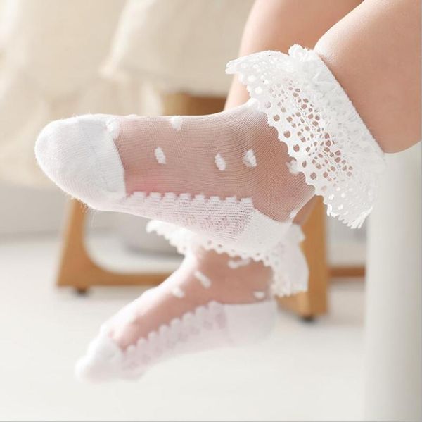 children lace socks girls cotton spring summer mesh princess short dance for clothes thin kids toddlers, Pink;yellow
children lace socks girls cotton spring summer mesh princess short dance for clothes thin kids toddlers, Pink;yellow