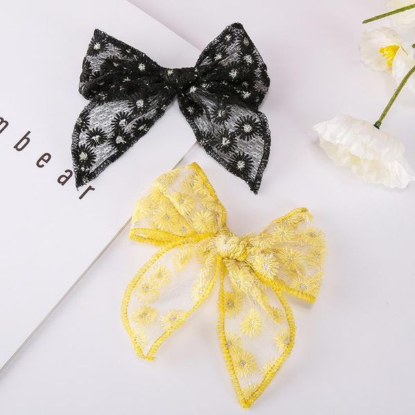 hair accessories embroidery big bows clip for girls sweet lace ribbon clips japan hairpins barrette spinki do wlosow, Slivery;white
hair accessories embroidery big bows clip for girls sweet lace ribbon clips japan hairpins barrette spinki do wlosow, Slivery;white