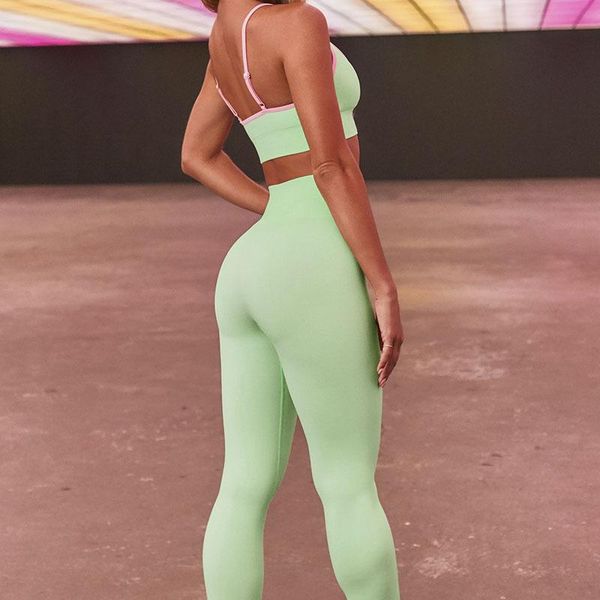 yoga outfit seamless suit for fitness gym clothing women sportwear set 2 piece workout leggings sport woman active wear
yoga outfit seamless suit for fitness gym clothing women sportwear set 2 piece workout leggings sport woman active wear