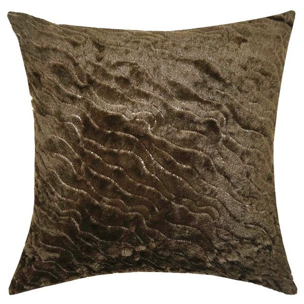 brown luxury velvet soft sequin embroidery decorative square throw pillow cover cushion case pillowcase for sofa bedroom car cushion/decorat
brown luxury velvet soft sequin embroidery decorative square throw pillow cover cushion case pillowcase for sofa bedroom car cushion/decorat