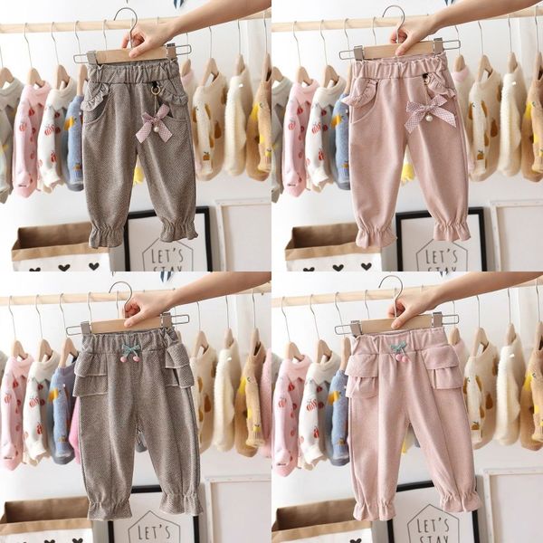 autumn baby girls kids pants dot polka bow ruffles casual trousers infants children clothes wear princess long pant 1770 b3, Blue
autumn baby girls kids pants dot polka bow ruffles casual trousers infants children clothes wear princess long pant 1770 b3, Blue