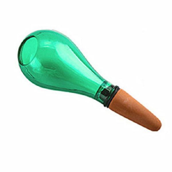 watering equipments ceramic automatic water seepage device creative artifact gardening potted plant dropper
watering equipments ceramic automatic water seepage device creative artifact gardening potted plant dropper