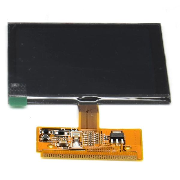 car video lcd screen for a3 a4 a6 s3 s4 s6 group in stock now panel pixel repair watch automobile parts