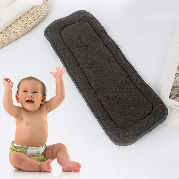 cloth diapers reusable bamboo charcoal insert washable baby diaper mat nappy inserts boosters liners microfiber pad changing
cloth diapers reusable bamboo charcoal insert washable baby diaper mat nappy inserts boosters liners microfiber pad changing