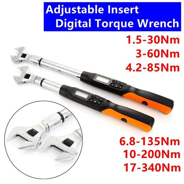hand tools mxita adjustable interchange digital torque wrench professional electronic bike car repair tool
hand tools mxita adjustable interchange digital torque wrench professional electronic bike car repair tool