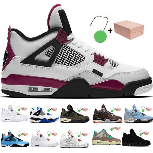 2021 men womens witn box jumpman 4 4s basketball jordan shoes sneakers trainers retro travis scott cactus jack desert moss court purple silv
2021 men womens witn box jumpman 4 4s basketball jordan shoes sneakers trainers retro travis scott cactus jack desert moss court purple silv