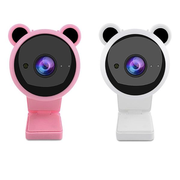 webcams 1080p webcam with microphone usb 2.0 desklapcomputer camera for live video streaming conference
webcams 1080p webcam with microphone usb 2.0 desklapcomputer camera for live video streaming conference