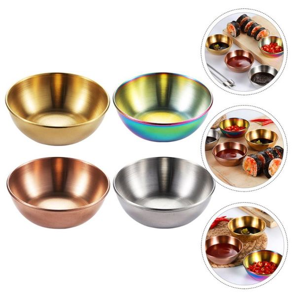 dishes & plates 4pcs seasoning dish kitchen vinegar organizer sauce container
dishes & plates 4pcs seasoning dish kitchen vinegar organizer sauce container