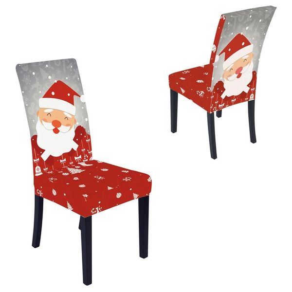christmas chair cover stretch fiber dining multicolor printing decorative seat mat el room 40x55 cm covers
christmas chair cover stretch fiber dining multicolor printing decorative seat mat el room 40x55 cm covers