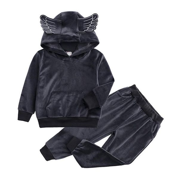 clothing sets ea 2021 spring autumn simple golden velvet girls kids baby boys clothes children's wear suit sports leisure two piece out, White
clothing sets ea 2021 spring autumn simple golden velvet girls kids baby boys clothes children's wear suit sports leisure two piece out, White