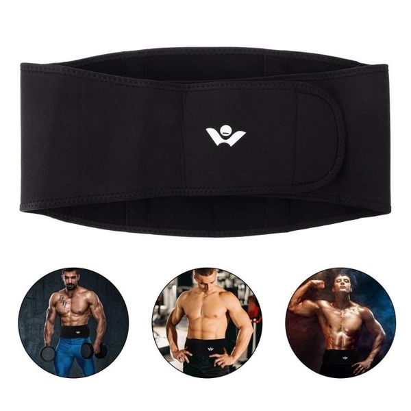 waist support breathable sports supporter fitness warm belt elastic lumbar brace, Black;gray
waist support breathable sports supporter fitness warm belt elastic lumbar brace, Black;gray