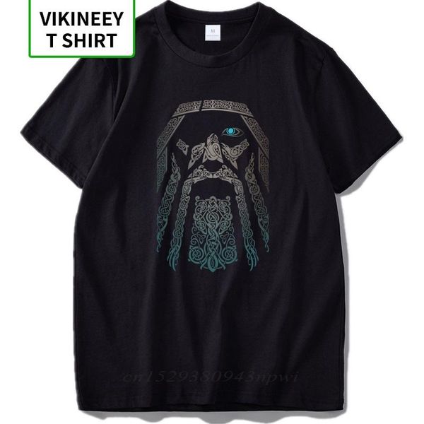 men's t-shirts odin t shirt aesir god nordic mythology cool tee digital print black 100% cotton t-shirt eu size, White;black
men's t-shirts odin t shirt aesir god nordic mythology cool tee digital print black 100% cotton t-shirt eu size, White;black