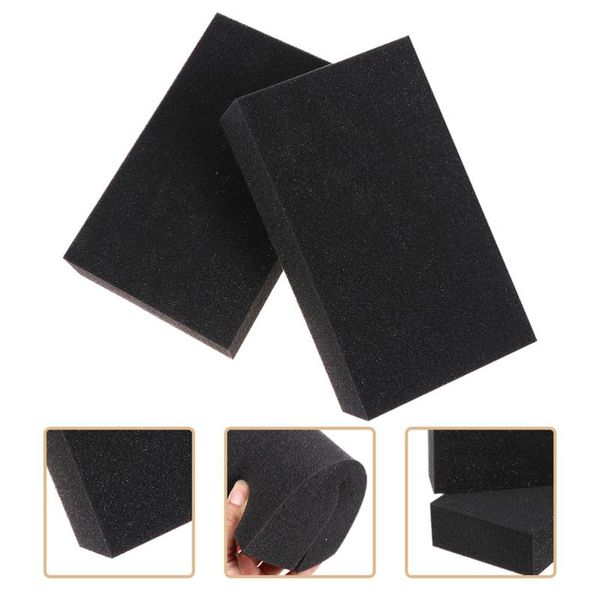 sponges, applicators & cotton 4pcs useful car washing sponge durable cleaning dust supply
sponges, applicators & cotton 4pcs useful car washing sponge durable cleaning dust supply