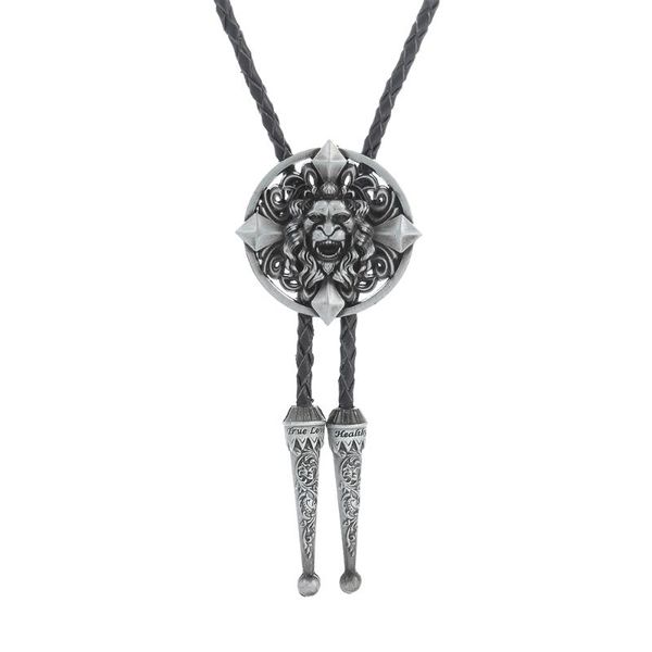 neck ties kdg western cowboy zinc alloy bolo tie king of the forest shirt accessories, Blue;purple
neck ties kdg western cowboy zinc alloy bolo tie king of the forest shirt accessories, Blue;purple