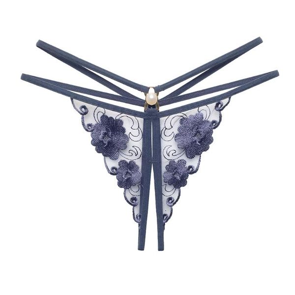 women's panties briefs flowers embroidered hollow out see through mesh g-string exotic open crotch low waist thongs t-pants, Black;pink
women's panties briefs flowers embroidered hollow out see through mesh g-string exotic open crotch low waist thongs t-pants, Black;pink
