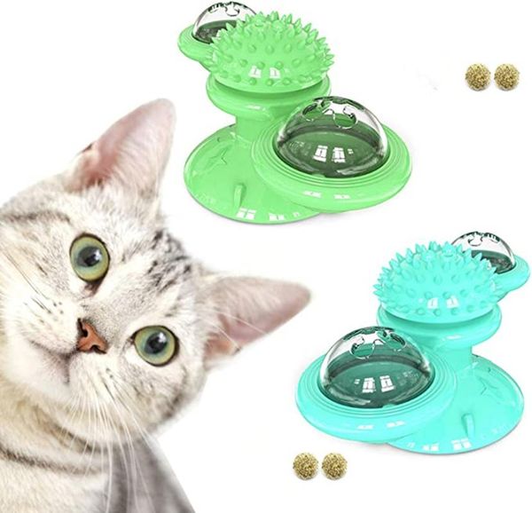 windmill portable interactive cat toy scratch hair brush grooming shedding massage suction cup catnip cats puzzle training toys
windmill portable interactive cat toy scratch hair brush grooming shedding massage suction cup catnip cats puzzle training toys
