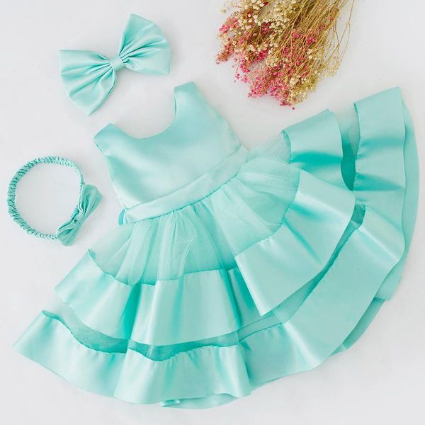 girl's dresses children's baby princess party christmas for girls 1st year birthday dress cosplay born vestido 0 to 3y, Red;yellow
girl's dresses children's baby princess party christmas for girls 1st year birthday dress cosplay born vestido 0 to 3y, Red;yellow