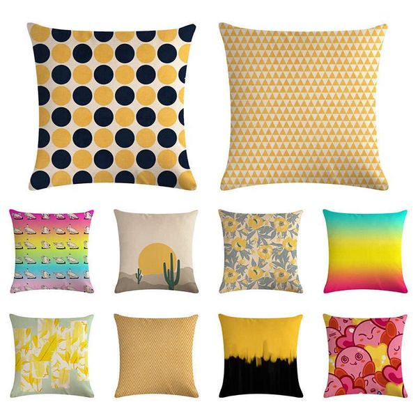 cushion/decorative pillow geometric circle pattern cushion cover desert cactus car office sofa fashion decoration case 45x45cm
cushion/decorative pillow geometric circle pattern cushion cover desert cactus car office sofa fashion decoration case 45x45cm