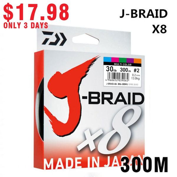 strong pe 8 braided fishing line for sea strands 30lb 40lb 60lb 80lb 100lb 300m 100% original japan braid
strong pe 8 braided fishing line for sea strands 30lb 40lb 60lb 80lb 100lb 300m 100% original japan braid