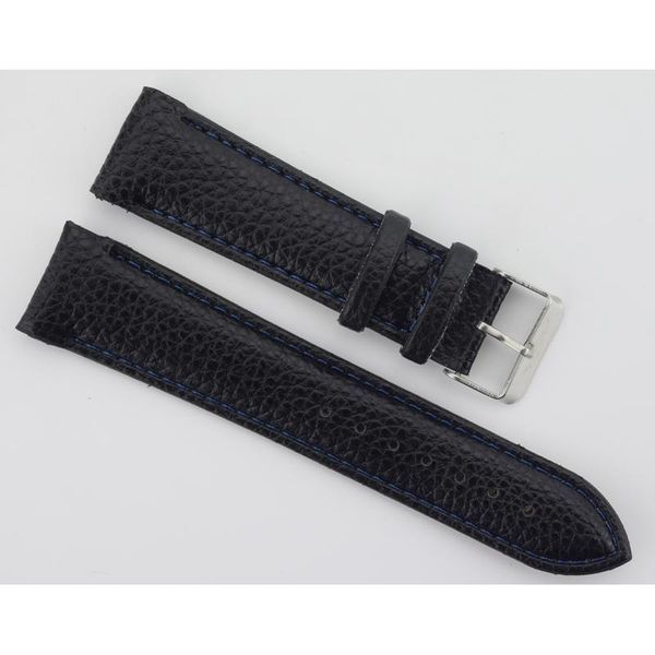 watch bands leather strap 22mm watchband men women clock accesories bracelet, Black;brown
watch bands leather strap 22mm watchband men women clock accesories bracelet, Black;brown
