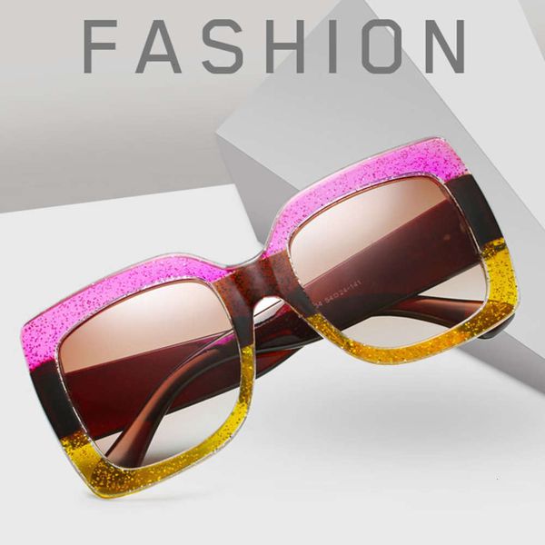 2021 luxury large quadrant brand designer retro clear sunglasses for women oversized black shades uv400
2021 luxury large quadrant brand designer retro clear sunglasses for women oversized black shades uv400