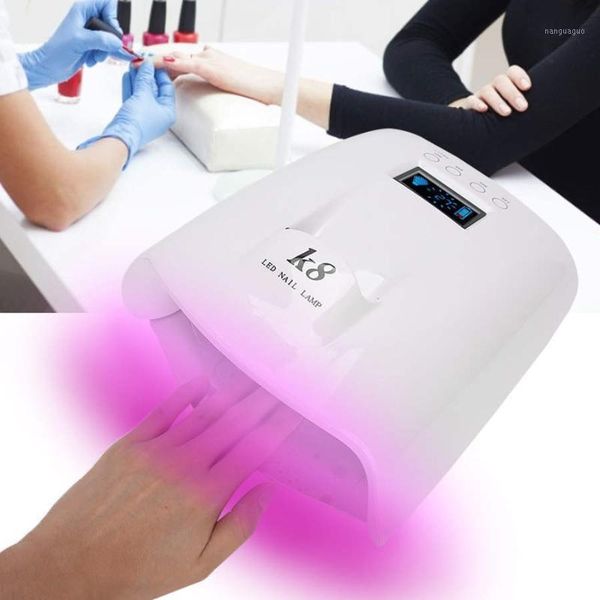portable nail polish glue dryer led lamp intelligent fast dry manicure tools 110-240v1
portable nail polish glue dryer led lamp intelligent fast dry manicure tools 110-240v1