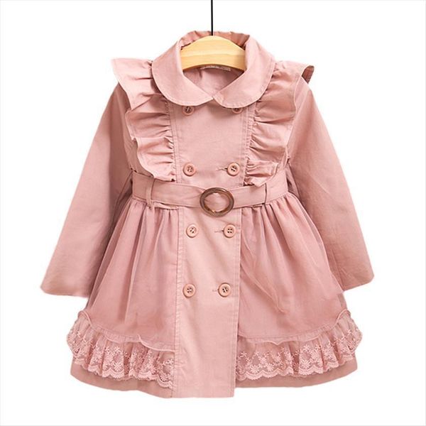 2 12y children jackets trench coats for girls brand cute lace cotton kids coat baby jacket, Camo
2 12y children jackets trench coats for girls brand cute lace cotton kids coat baby jacket, Camo