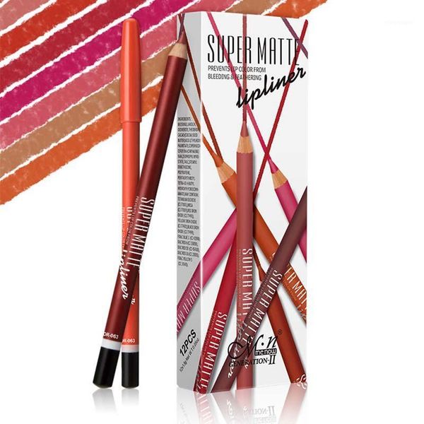 colors matte lip liner pencil easy wear long lasting lipstick waterproof beauty makeup red stick woman cosmetic1
colors matte lip liner pencil easy wear long lasting lipstick waterproof beauty makeup red stick woman cosmetic1
