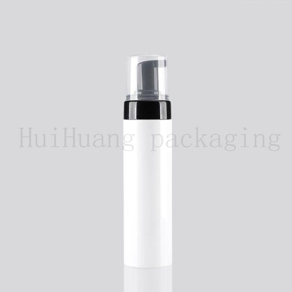 storage bottles & jars 20pc 200ml foaming pet bottle liquid dispenser with black pump soap foam transparent plastic cosmetic
storage bottles & jars 20pc 200ml foaming pet bottle liquid dispenser with black pump soap foam transparent plastic cosmetic