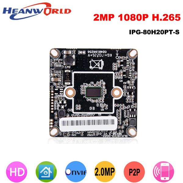 cameras heanworld h.265 2.0 megapixel ip camera main board module cctv chipboard network for security surveillance
cameras heanworld h.265 2.0 megapixel ip camera main board module cctv chipboard network for security surveillance