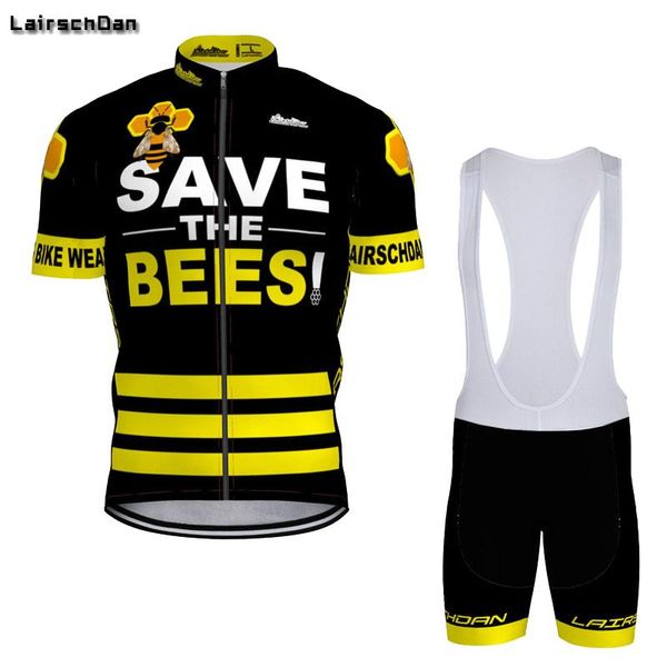 lairschdan ropa ciclismo hombre verano yellow cycling set breathable short sleeve bike jersey maillot bicycle bib pant suit racing sets, Black;blue
lairschdan ropa ciclismo hombre verano yellow cycling set breathable short sleeve bike jersey maillot bicycle bib pant suit racing sets, Black;blue