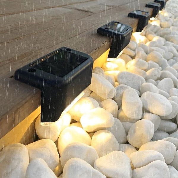 outdoor wall lamps solar light step lights waterproof led christmas garden lamp decoration for patio stair navidad
outdoor wall lamps solar light step lights waterproof led christmas garden lamp decoration for patio stair navidad