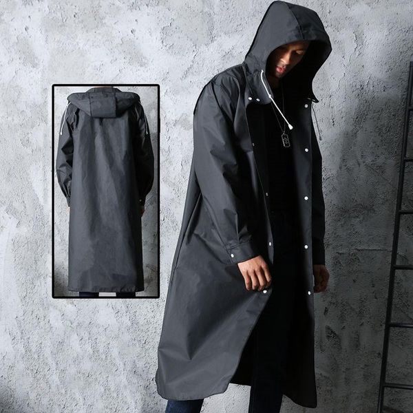 raincoats black fashion waterproof long raincoat women men rain coat hooded for outdoor hiking travel fishing climbing thickened
raincoats black fashion waterproof long raincoat women men rain coat hooded for outdoor hiking travel fishing climbing thickened