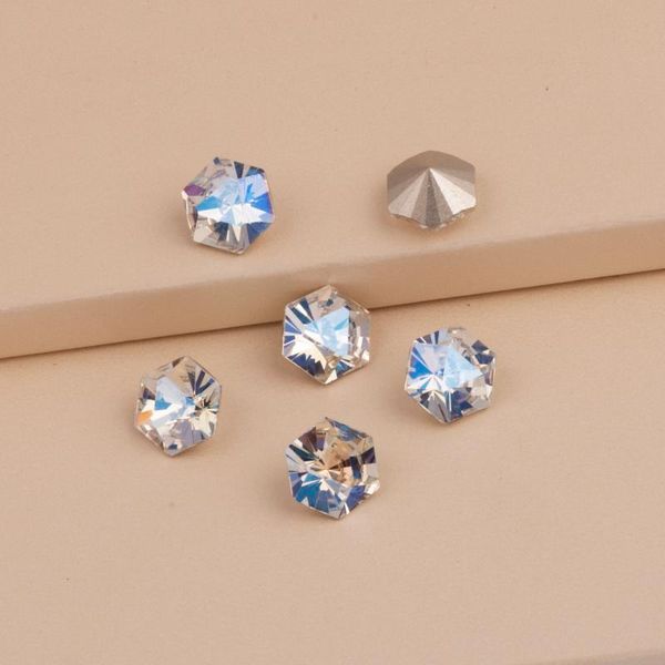 nail art decorations moonlight color nails accesorios different size of crystal glitter glass rhinestones rhinestone diy, Silver;gold
nail art decorations moonlight color nails accesorios different size of crystal glitter glass rhinestones rhinestone diy, Silver;gold